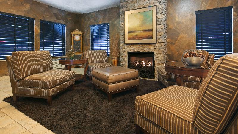 فندق Best Western Plus Yakima