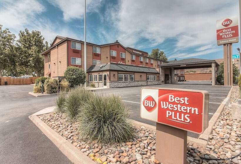 فندق Best Western Plus Yakima