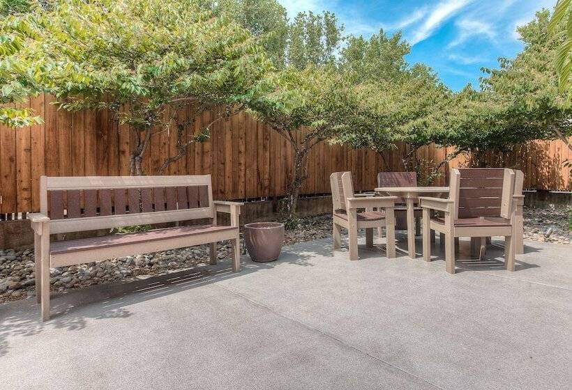 Отель Best Western Plus Yakima