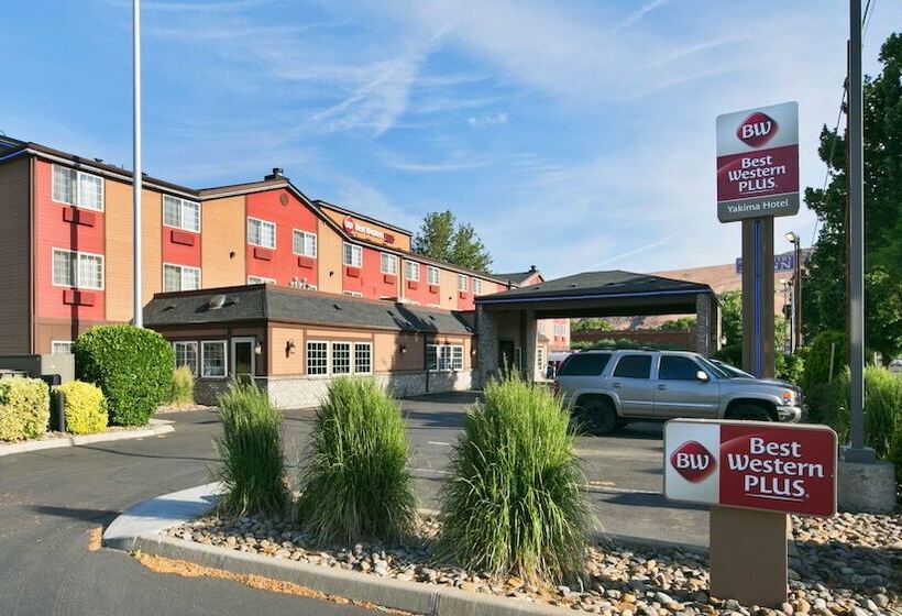 ホテル Best Western Plus Yakima