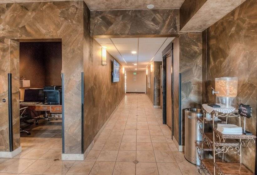 ホテル Best Western Plus Yakima