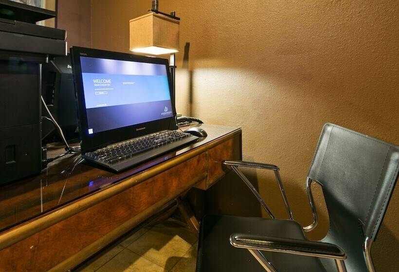 Отель Best Western Plus Yakima