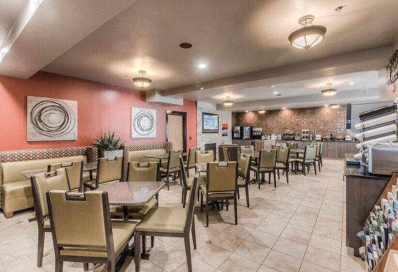 ホテル Best Western Plus Yakima