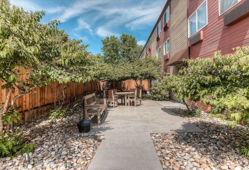 ホテル Best Western Plus Yakima