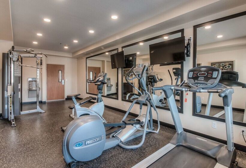 ホテル Best Western Plus Yakima