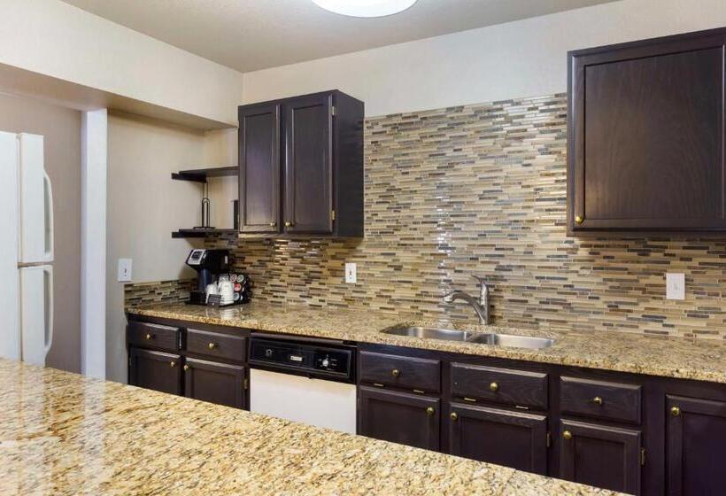 ホテル Best Western Plus Yakima