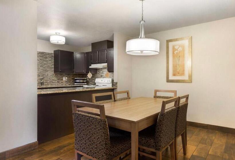 ホテル Best Western Plus Yakima