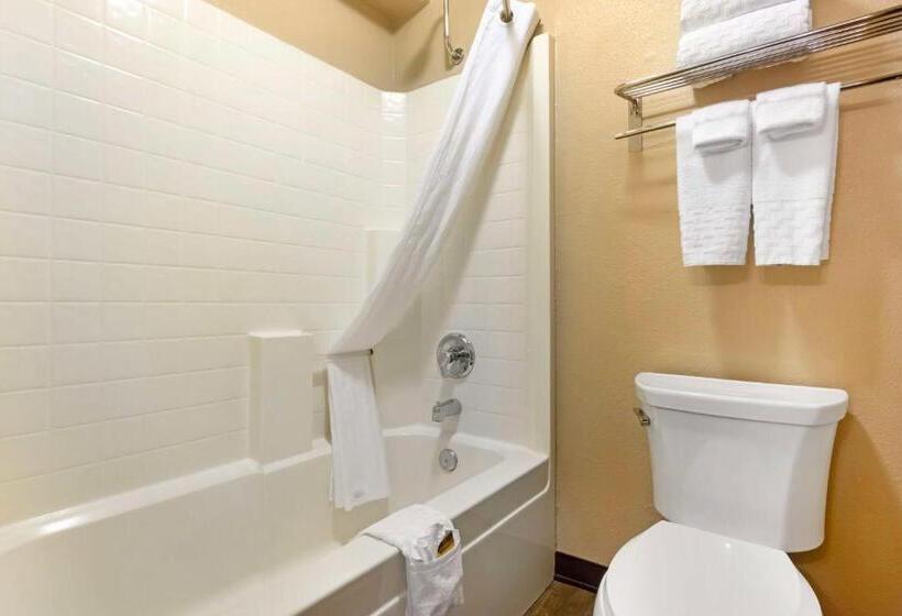 Отель Best Western Plus Yakima