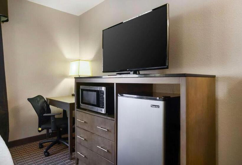 ホテル Best Western Plus Yakima