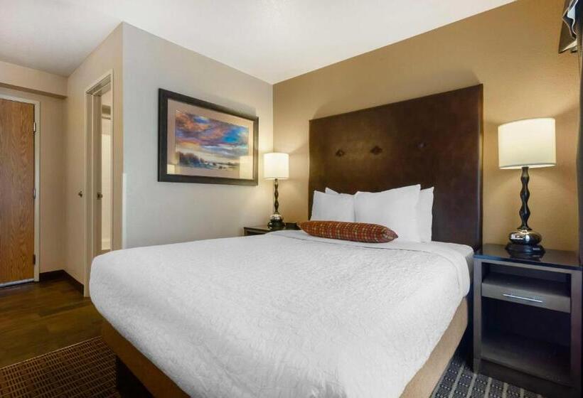 Отель Best Western Plus Yakima