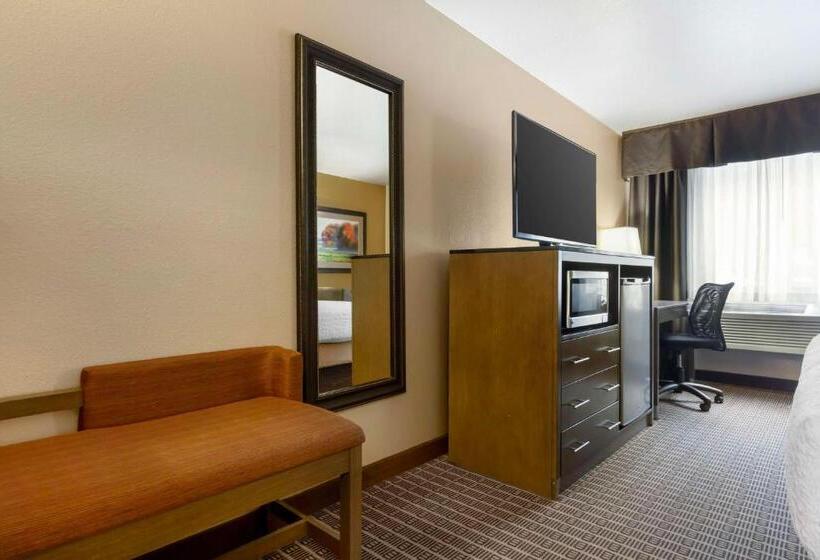 Отель Best Western Plus Yakima