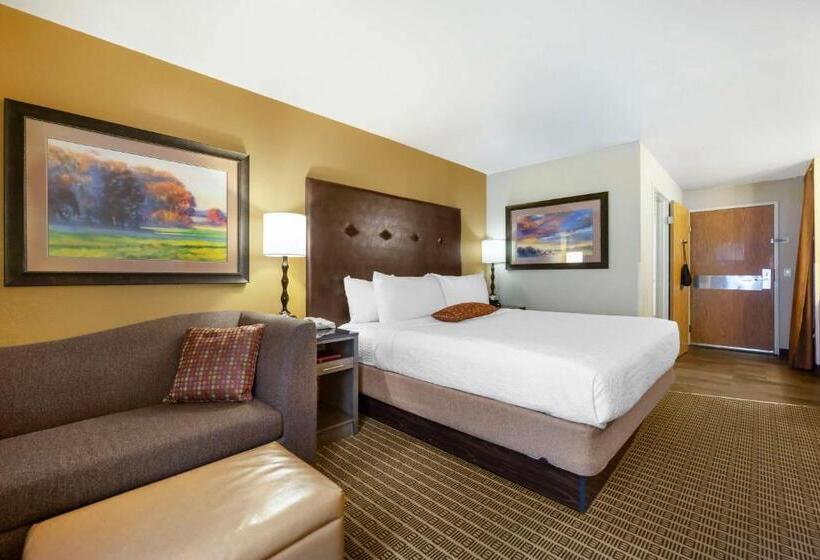 Отель Best Western Plus Yakima