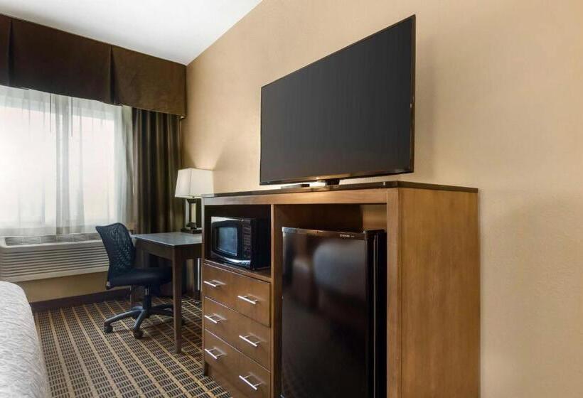 ホテル Best Western Plus Yakima