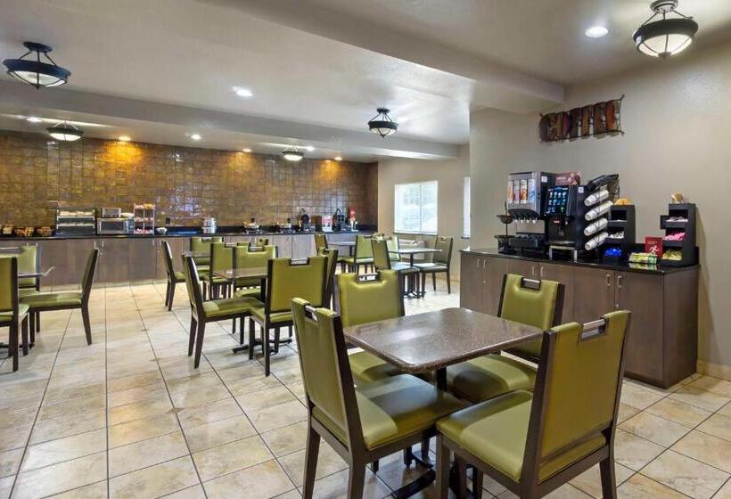 ホテル Best Western Plus Yakima