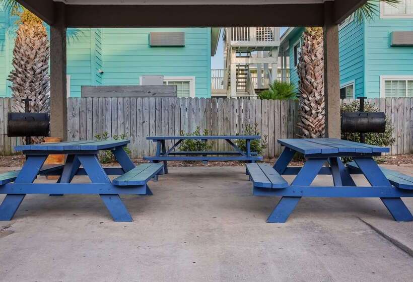 هتل Best Western Port Aransas