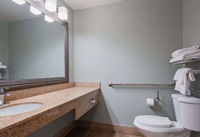 هتل Best Western Port Aransas