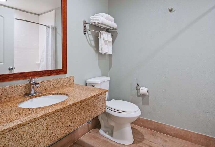 هتل Best Western Port Aransas