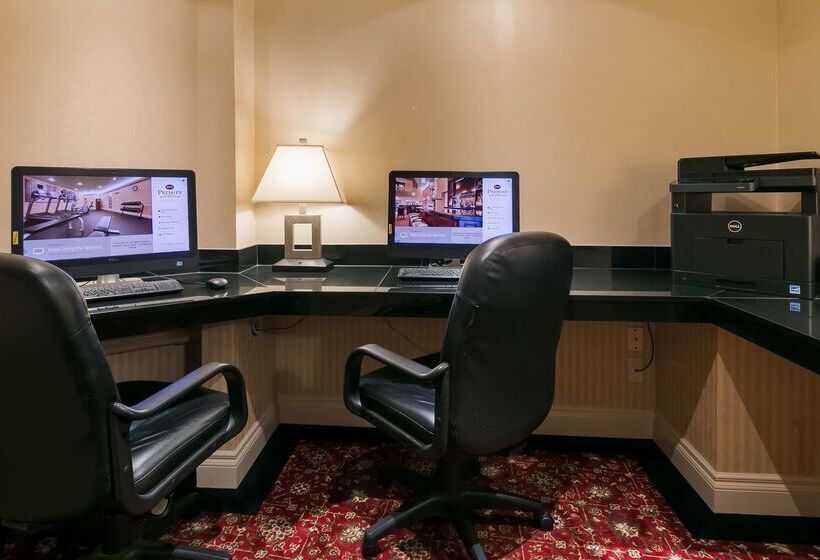 فندق Best Western Plus Puyallup