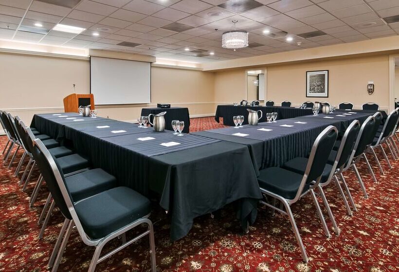 فندق Best Western Plus Puyallup