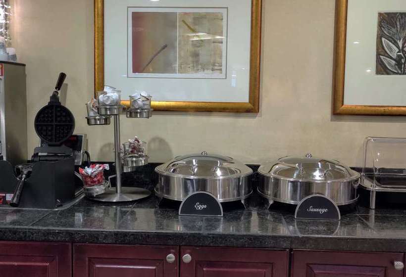 فندق Best Western Plus Puyallup