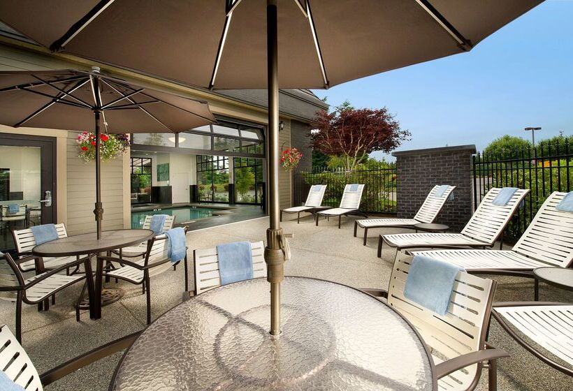 فندق Best Western Plus Puyallup