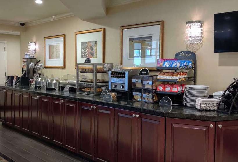 فندق Best Western Plus Puyallup