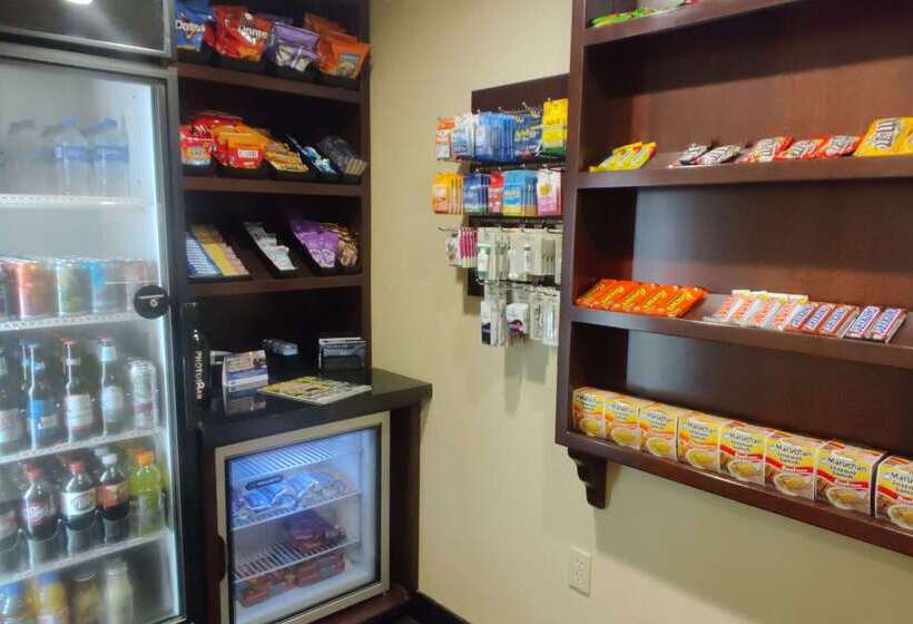 فندق Best Western Plus Puyallup