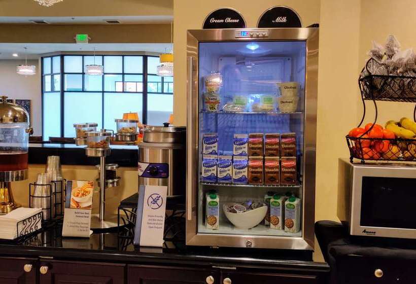 فندق Best Western Plus Puyallup