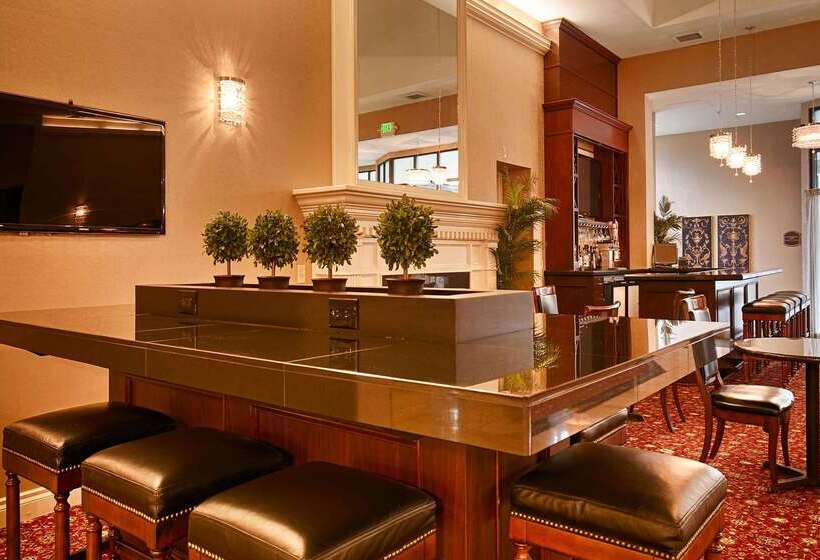 فندق Best Western Plus Puyallup
