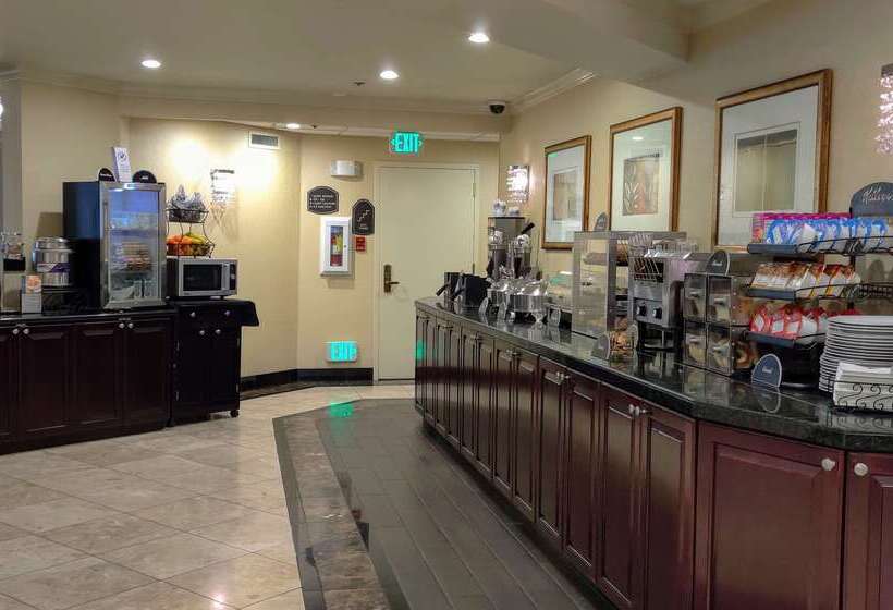 فندق Best Western Plus Puyallup