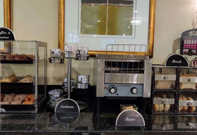 فندق Best Western Plus Puyallup