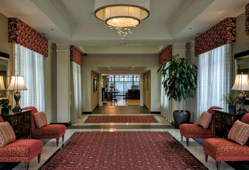 فندق Best Western Plus Puyallup