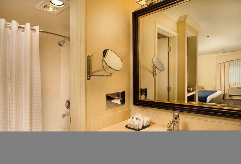 فندق Best Western Plus Puyallup