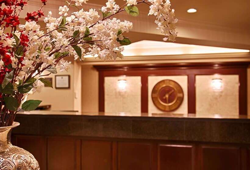 فندق Best Western Plus Puyallup