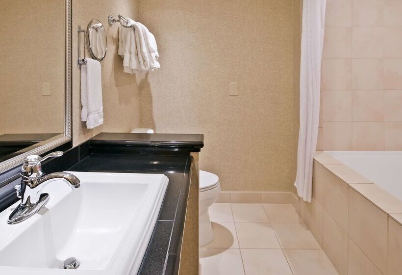 فندق Best Western Plus Puyallup