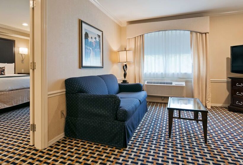 فندق Best Western Plus Puyallup