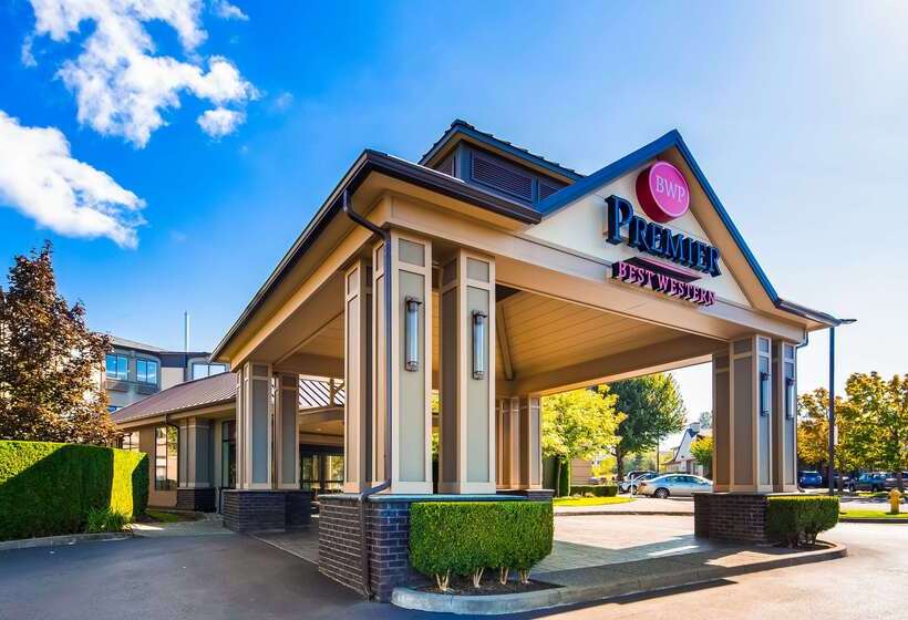 فندق Best Western Plus Puyallup