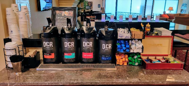 فندق Best Western Plus Puyallup