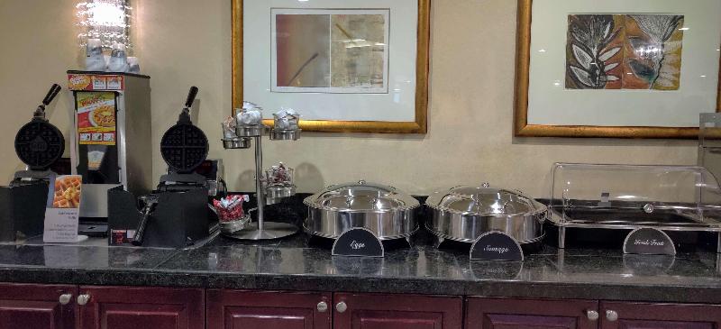 فندق Best Western Plus Puyallup