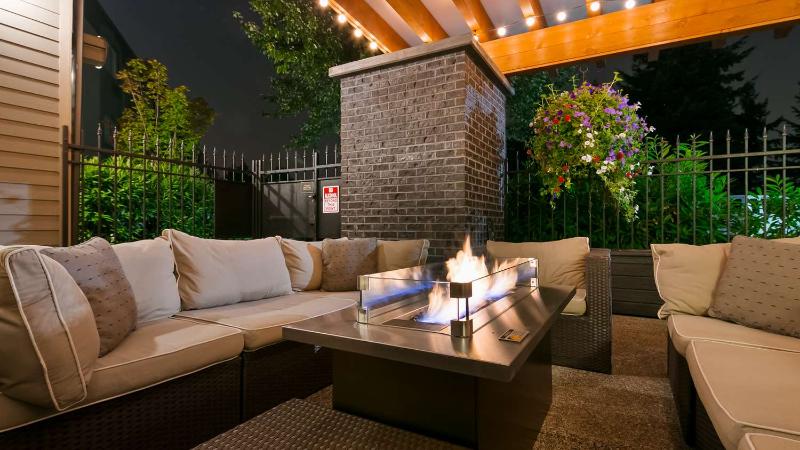 فندق Best Western Plus Puyallup