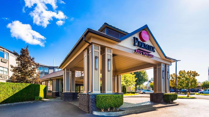 فندق Best Western Plus Puyallup