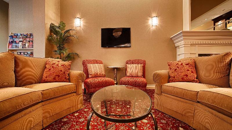 فندق Best Western Plus Puyallup