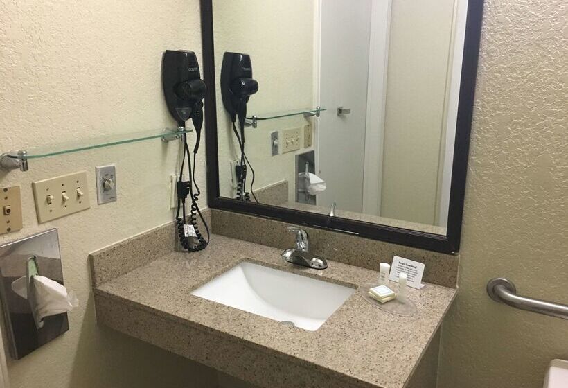 酒店 Best Western San Marcos