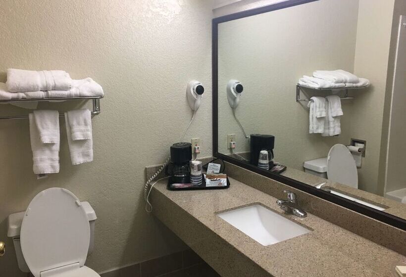 בית מלון כפרי Best Western San Marcos