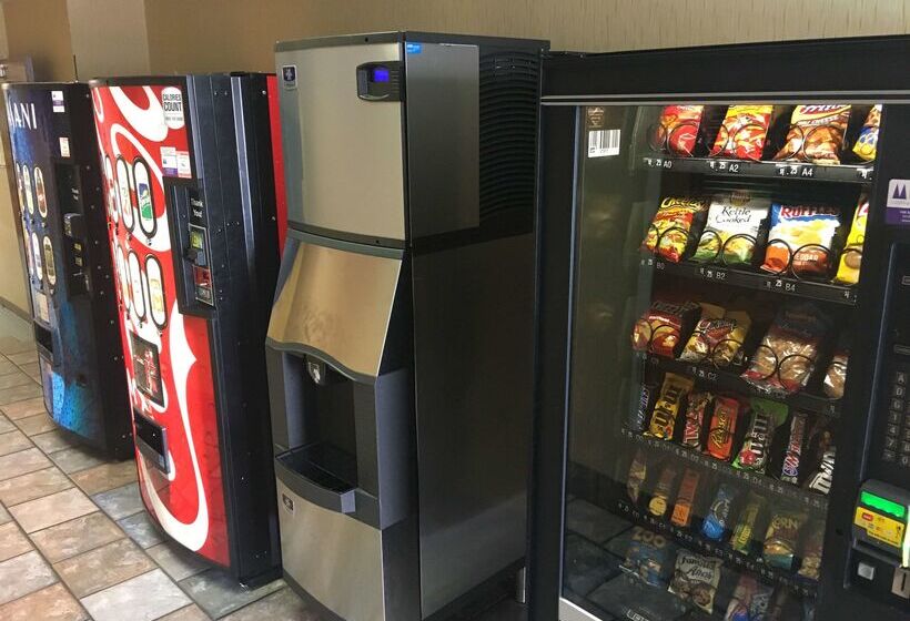 ホテル Best Western San Marcos