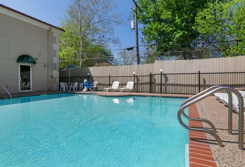 酒店 Best Western San Marcos