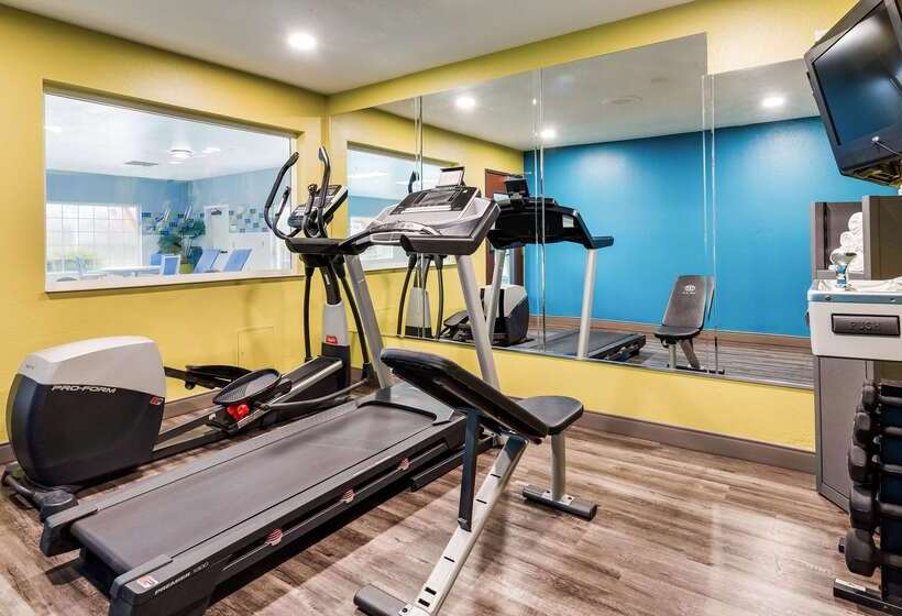 فندق Best Western Sandy Inn