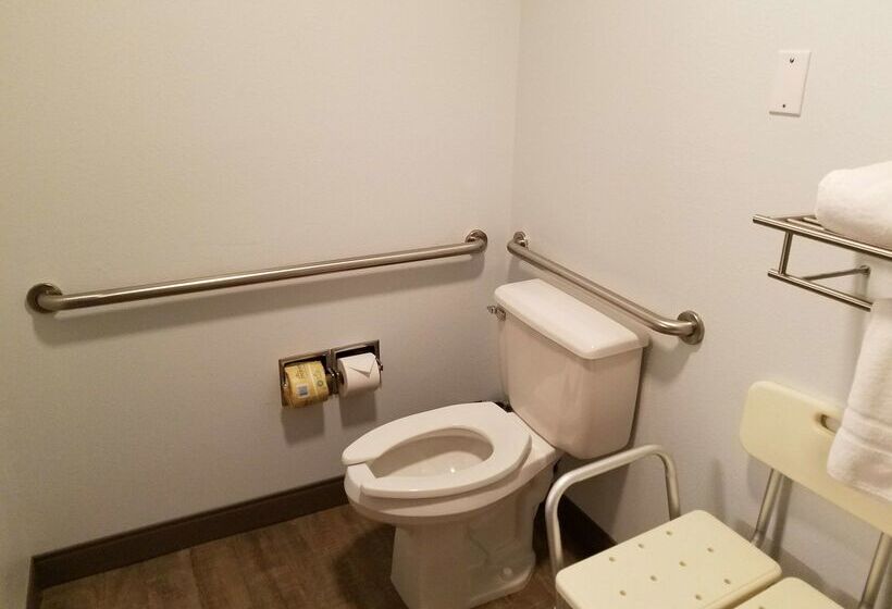 فندق Best Western Sandy Inn