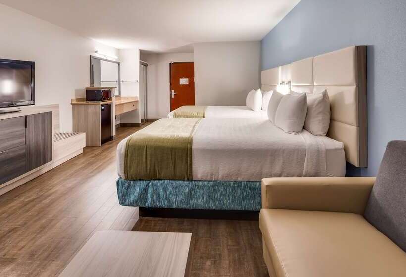 فندق Best Western Sandy Inn