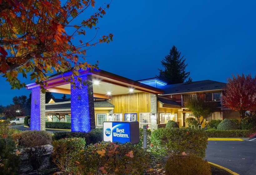 فندق Best Western Sandy Inn